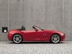 BMW Z4 M Roadster 2006 года